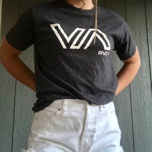 Men’s RVCA t-shirt